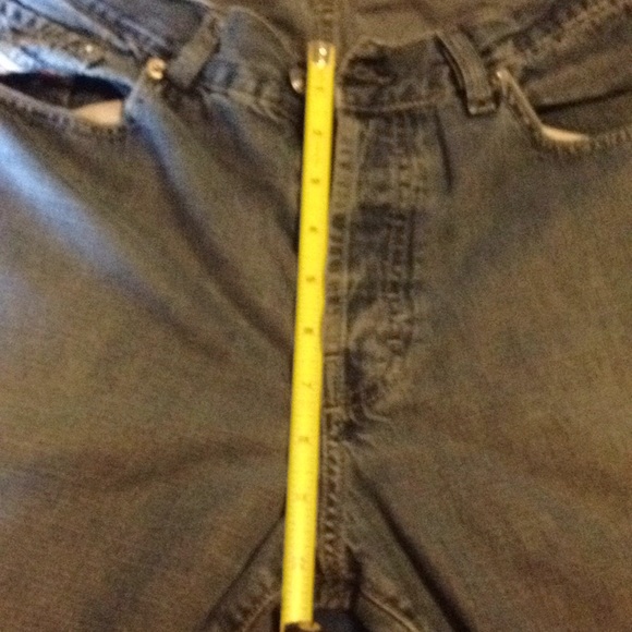 DIESEL JEANS - Picture 6 of 8